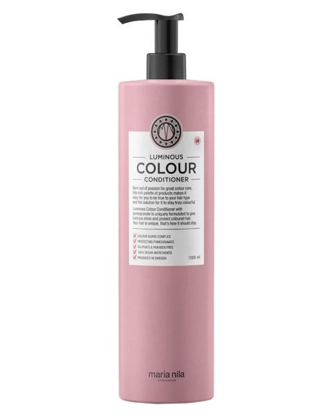 Maria Nila Luminous Colour Conditioner