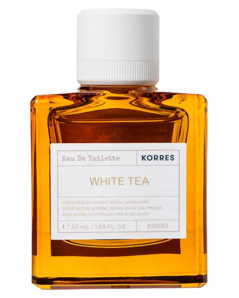 KORRES White Tea EDT