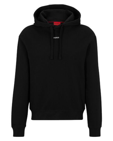 Hugo Boss Dapo Hættetrøje Sort Str. XL Hugo Boss Dapo Hættetrøje Sort Str. XL