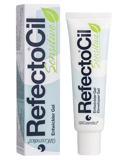 RefectoCil Sensitive Developer Gel (U)