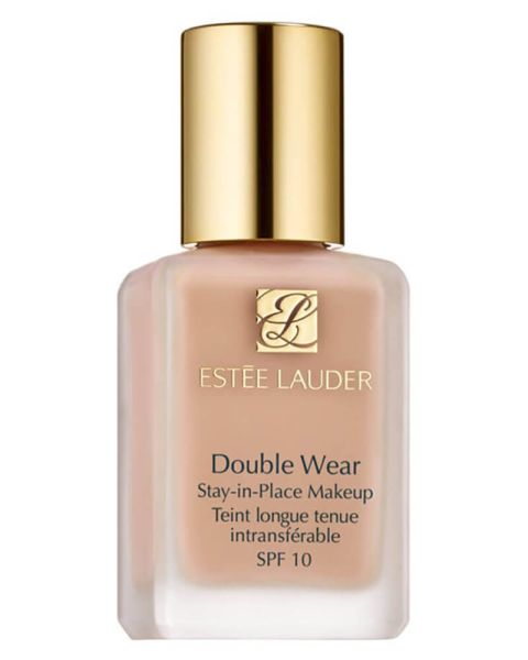 Estee Lauder Double Wear Foundation 2C2 Pale Almond Estee Lauder Double Wear Foundation 2C2 Pale Almond