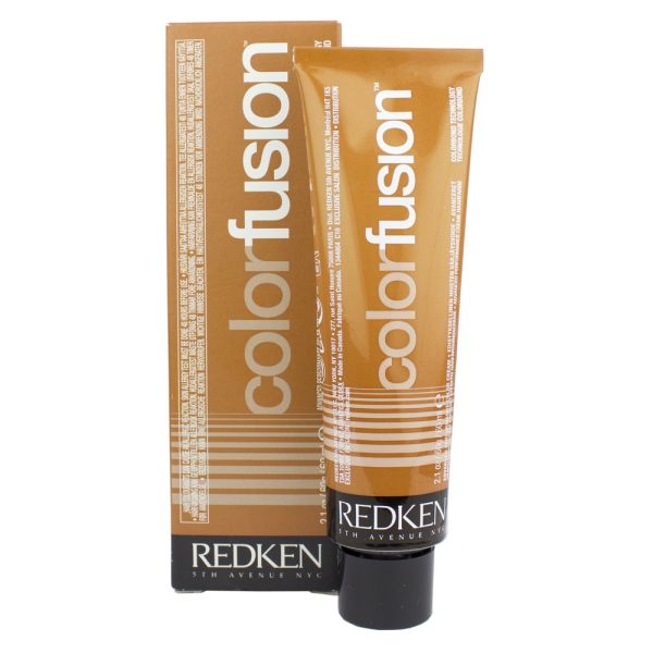 Redken Color Fusion Natural Fashion 4Bc (U)