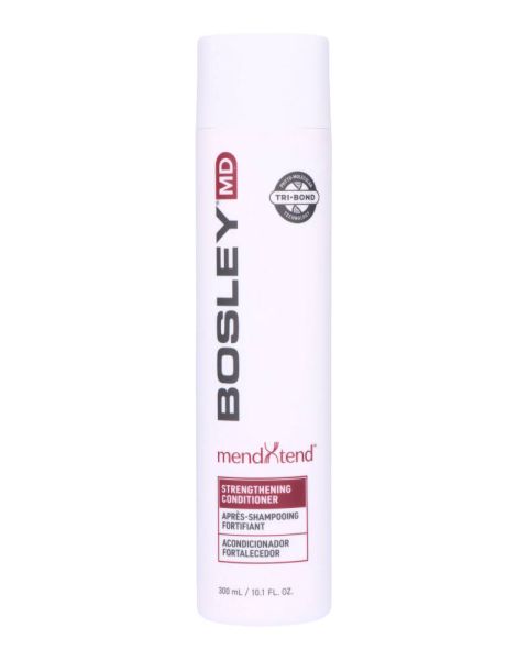 BosleyMD MendXtend Strengthening Conditioner