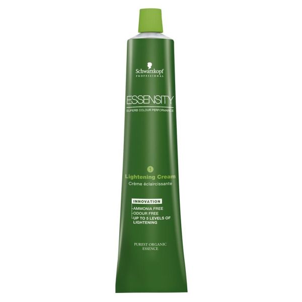 Schwarzkopf Essensity Lightening Cream (U) Schwarzkopf Essensity Lightening Cream (U)