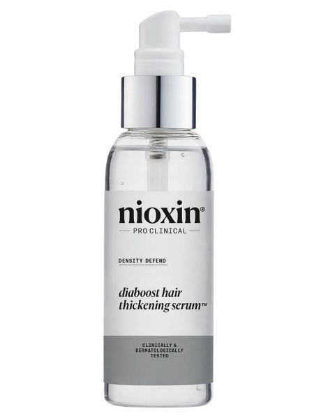 Nioxin Diaboost Hair Thickening Serum Nioxin Diaboost Hair Thickening Serum
