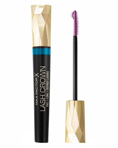 Max Factor Lash Crown Black Waterproof