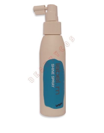 Label.m Shine Spray Toni & Guy (Outlet) Label.m Shine Spray Toni & Guy (Outlet)
