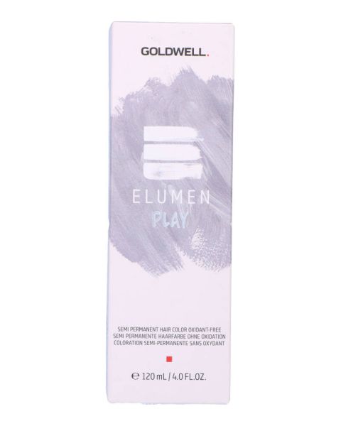 Goldwell Elumen Play METALLIC SILVER Goldwell Elumen Play METALLIC SILVER