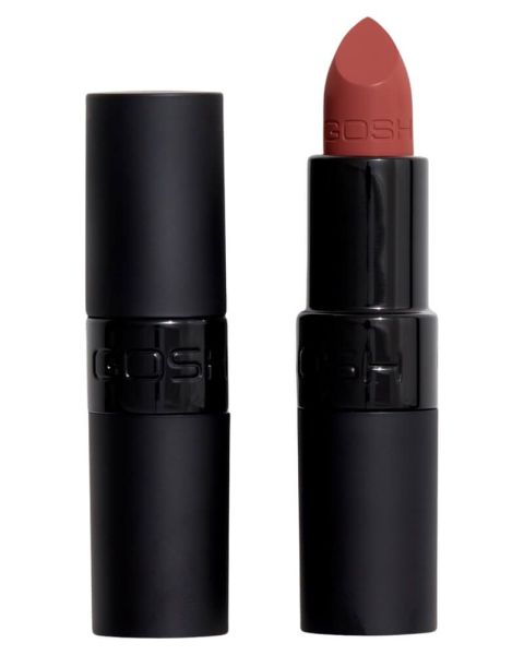 GOSH Velvet Touch Lipstick GOSH Velvet Touch Lipstick