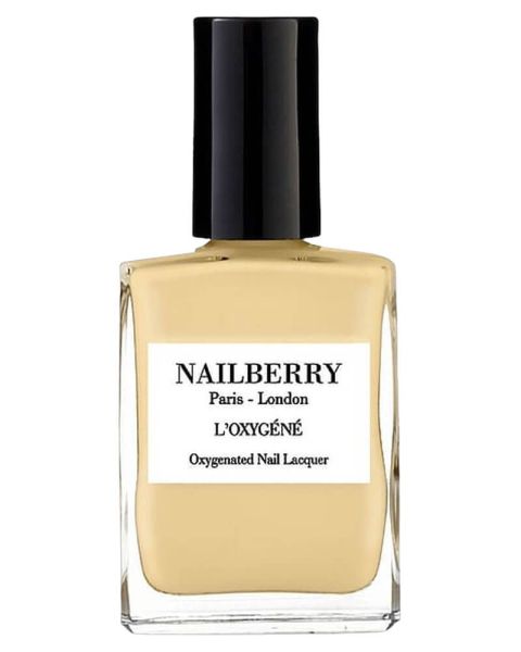 Nailberry Folie Douce Nailberry Folie Douce