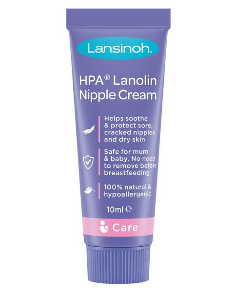 Lansinoh Nipple Cream Lansinoh Nipple Cream