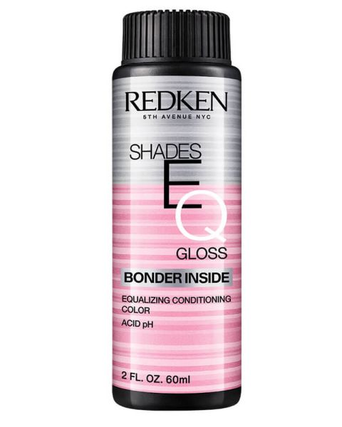 Redken Shades EQ Gloss Bonder Inside 09N Café Au Lait Redken Shades EQ Gloss Bonder Inside 09N Café Au Lait