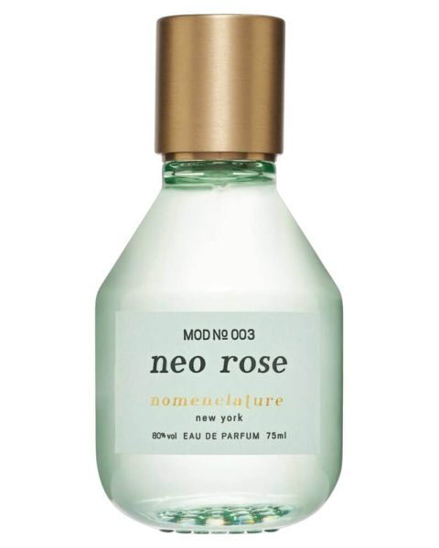 Nomenclature Neo Rose EDP