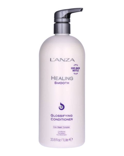 Lanza Healing Smooth Glossifying Conditioner Lanza Healing Smooth Glossifying Conditioner