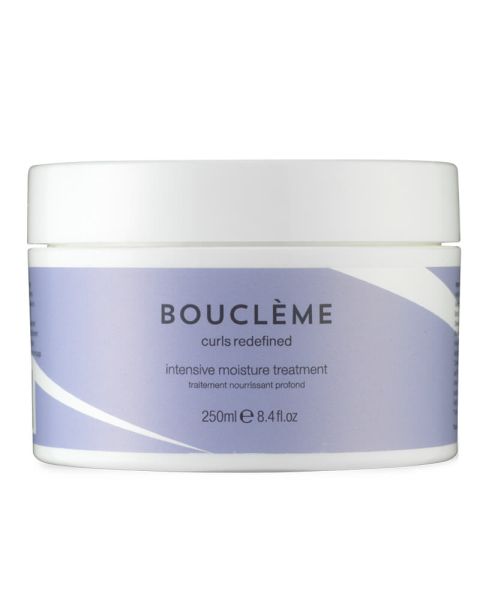 Boucleme Intensive Moisture Treatment