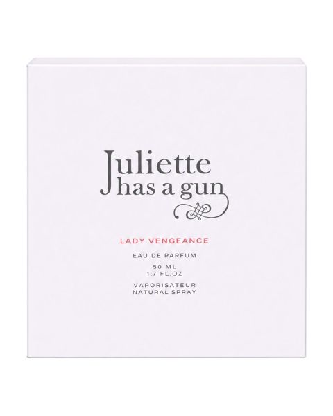 Juliette Has A Gun Lady Vengeance EDP Juliette Has A Gun Lady Vengeance EDP