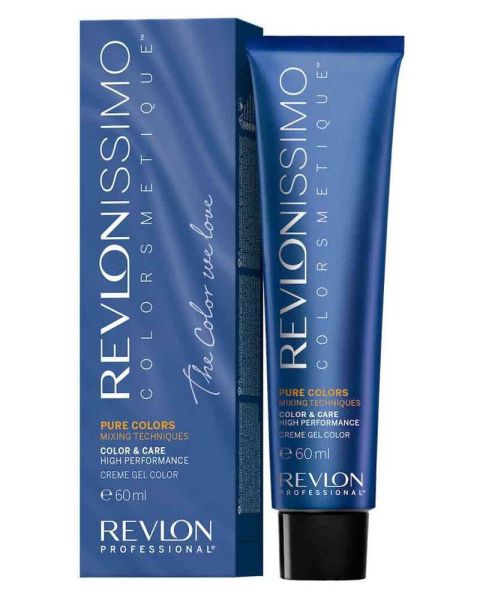 Revlon Revlonissimo Pure Colors 0.17 Revlon Revlonissimo Pure Colors 0.17