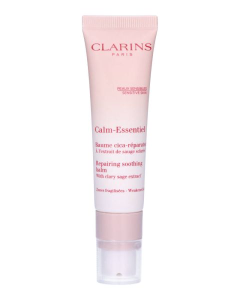 Clarins Calm Essential Soothing Repairing Balm Clarins Calm Essential Soothing Repairing Balm