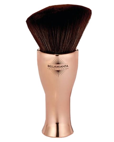 Bellamianta Luxury Face Tanning Brush Bellamianta Luxury Face Tanning Brush