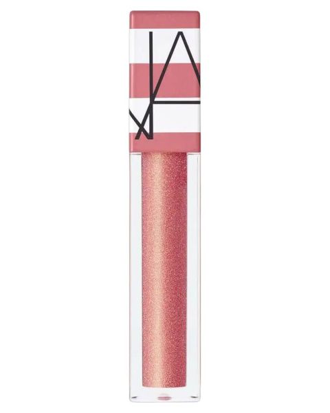 Nars Afterglow Lip Oil