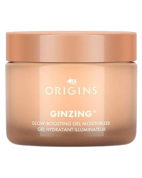 Origins GinZing Glow-Boosting Gel Moisturizer Origins GinZing Glow-Boosting Gel Moisturizer