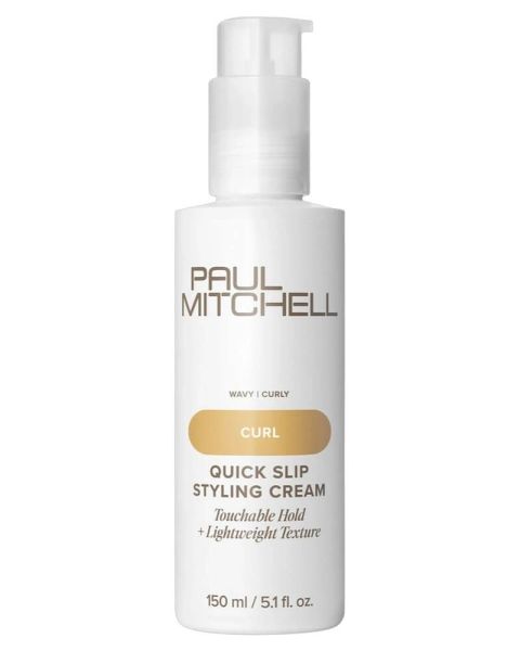 Paul Mitchell Curl Quick Slip Styling Cream