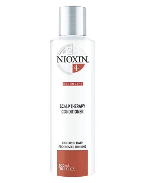 Nioxin 4 Revitalizing Conditioner (U) Nioxin 4 Revitalizing Conditioner (U)