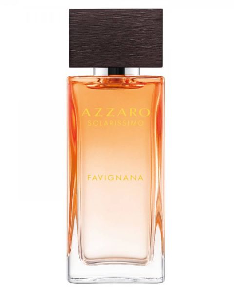 Azzaro Solarissimo Favignana EDT Azzaro Solarissimo Favignana EDT