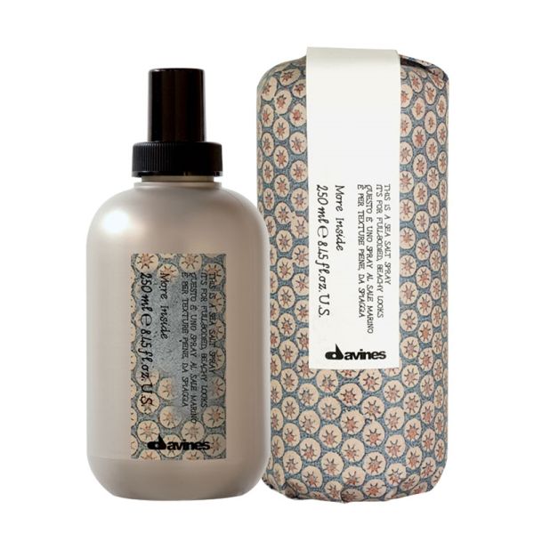 Davines More Inside - Sea Salt Spray