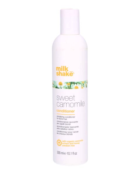 Milk Shake Sweet Camomile Conditioner