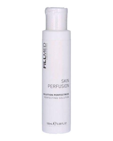 Fillmed Skin Perfusion Perfecting Solution