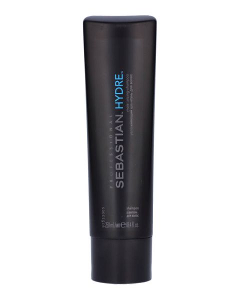 Sebastian Hydre Shampoo