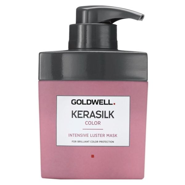Goldwell Kerasilk Color Intensive Luster Mask (U)