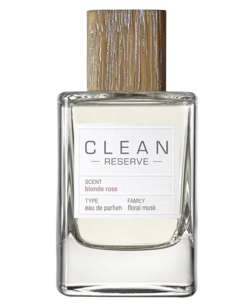 Clean Reserve Blonde Rose Clean Reserve Blonde Rose