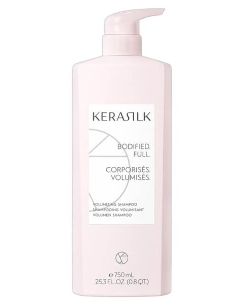 Kerasilk Essentials Volumizing Shampoo