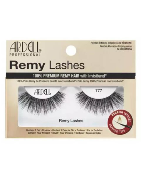 Ardell Remy Lashes 777 Ardell Remy Lashes 777