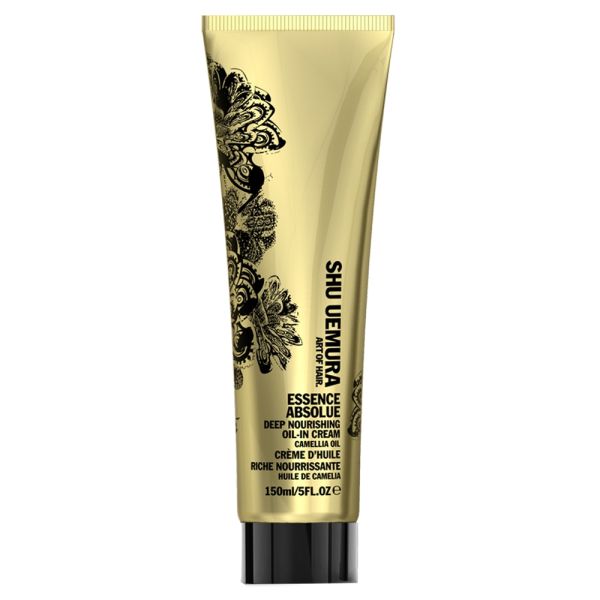 Shu Uemura Essence Absolue Nourishing Oil-In-Cream