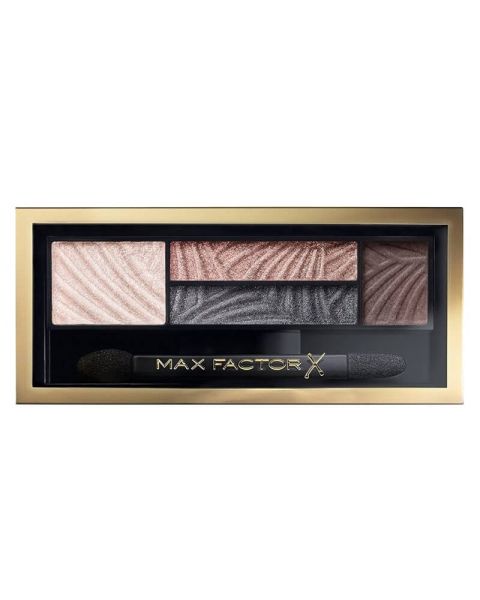 Max Factor Smokey Eye Drama Kit 02 Lavish Onyx Max Factor Smokey Eye Drama Kit 02 Lavish Onyx