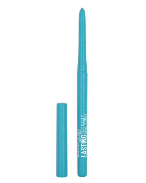 Maybelline Lasting Drama Gel Pencil 60 Breezy Blue Maybelline Lasting Drama Gel Pencil 60 Breezy Blue