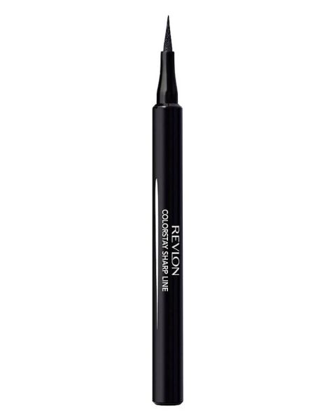 Revlon Colorstay Sharp Line Liquid Liner Revlon Colorstay Sharp Line Liquid Liner