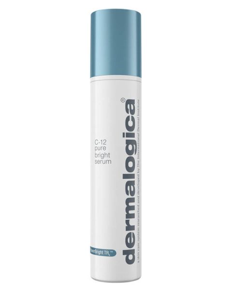 Dermalogica C-12 Pure Bright Serum Dermalogica C-12 Pure Bright Serum