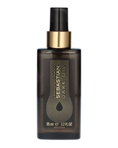 Sebastian Dark Oil