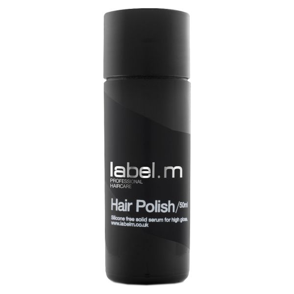 Label.m Hair Polish