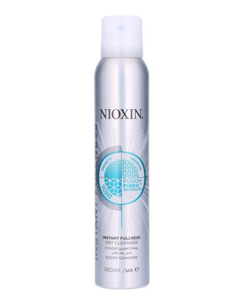Nioxin Instant Fullness Dry Cleanser Nioxin Instant Fullness Dry Cleanser
