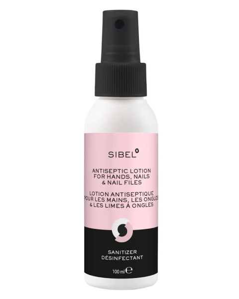 Sibel Antiseptic Lotion Ref. P003534 Sibel Antiseptic Lotion Ref. P003534