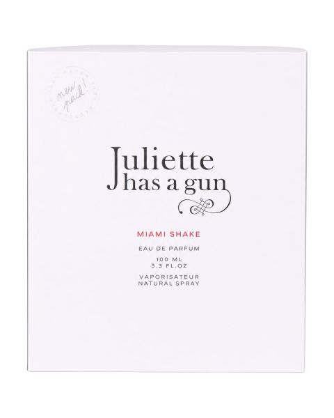 Juliette Has A Gun Miami Shake EDP Juliette Has A Gun Miami Shake EDP
