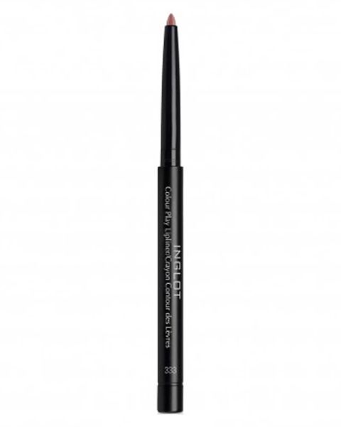 Inglot Colour Play Lipliner 333 Inglot Colour Play Lipliner 333