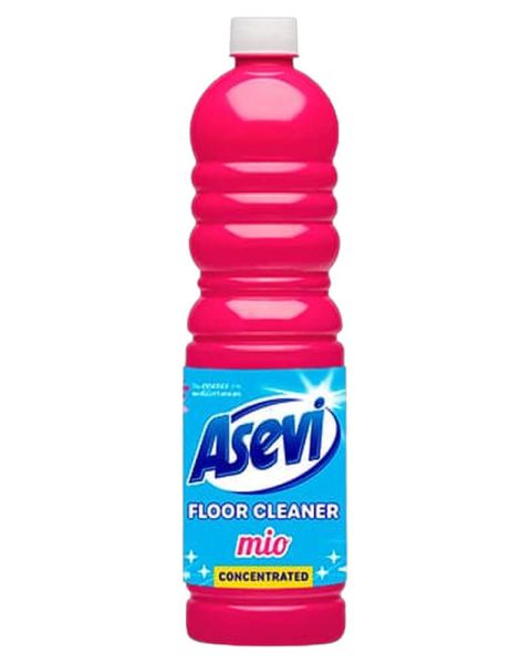 Asevi Mio Floor Cleaner