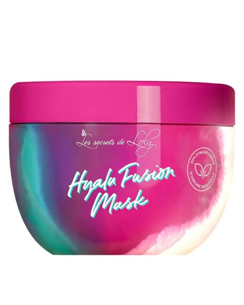 Les Secrets De Loly Hyala Fusion Mask Les Secrets De Loly Hyala Fusion Mask