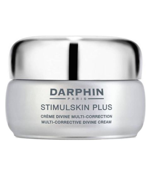 Darphin Stimulskin Plus Multi-corrctive Divine Cream Dry to Very Dry Darphin Stimulskin Plus Multi-corrctive Divine Cream Dry to Very Dry